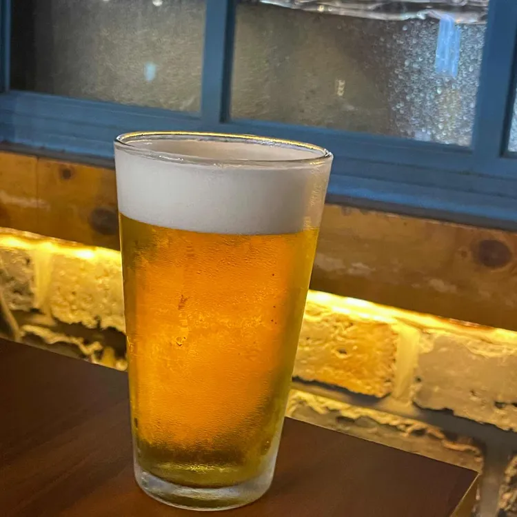 최군맥주 대표 사진