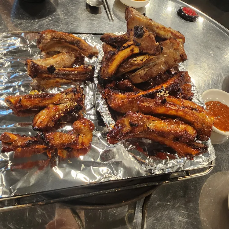 명물참쪽갈비 대표 사진