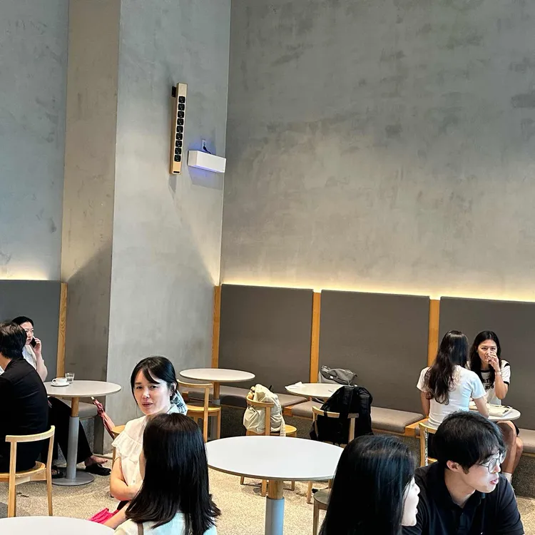 블루보틀 대표 사진