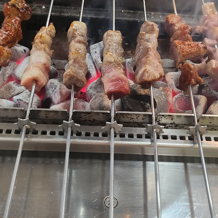 아리랑양꼬치 대표 사진
