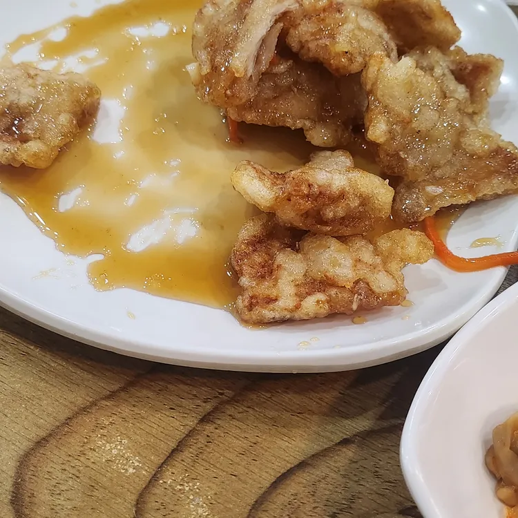 아리랑양꼬치 대표 사진