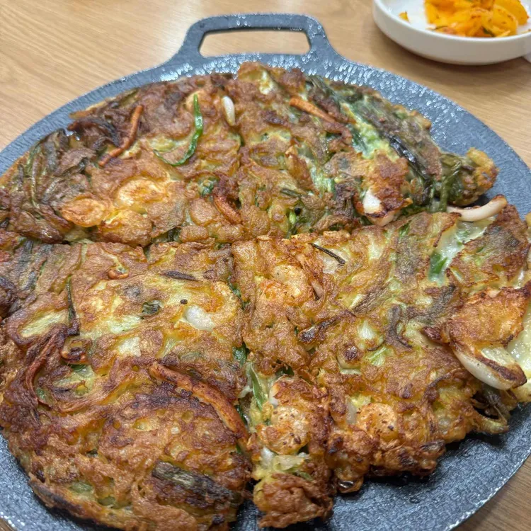 진칼국수 대표 사진