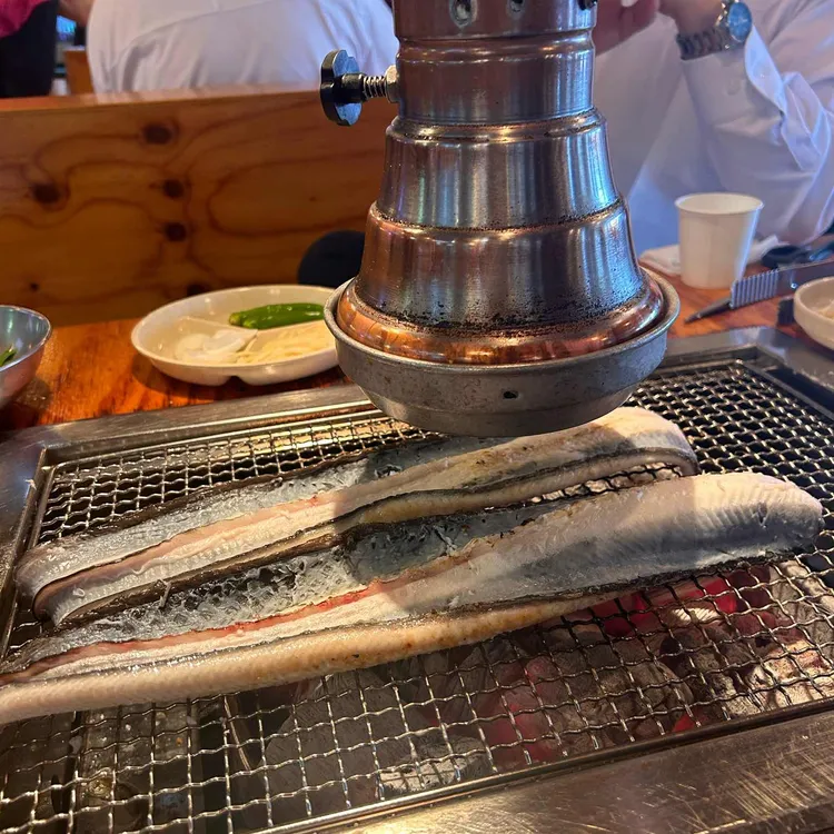 일산풍천장어 대표 사진