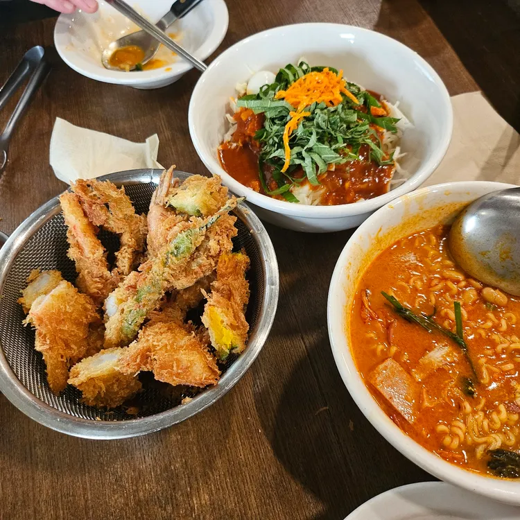 띠또분식 대표 사진