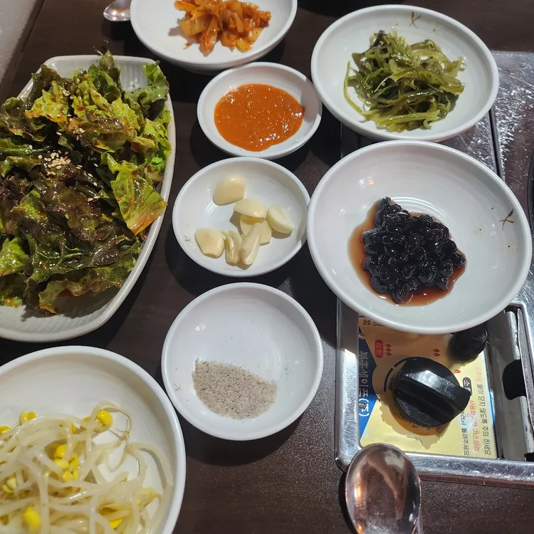 숯불의향기 - 청주 닭갈비, 숯불닭갈비 맛집 | 다이닝코드, 빅데이터 맛집검색