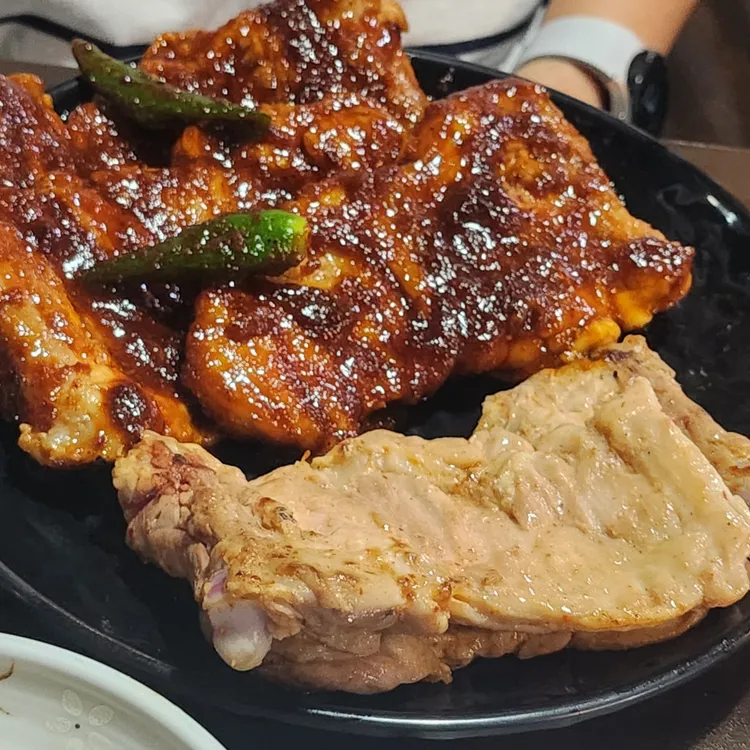 숯불의향기 대표 사진