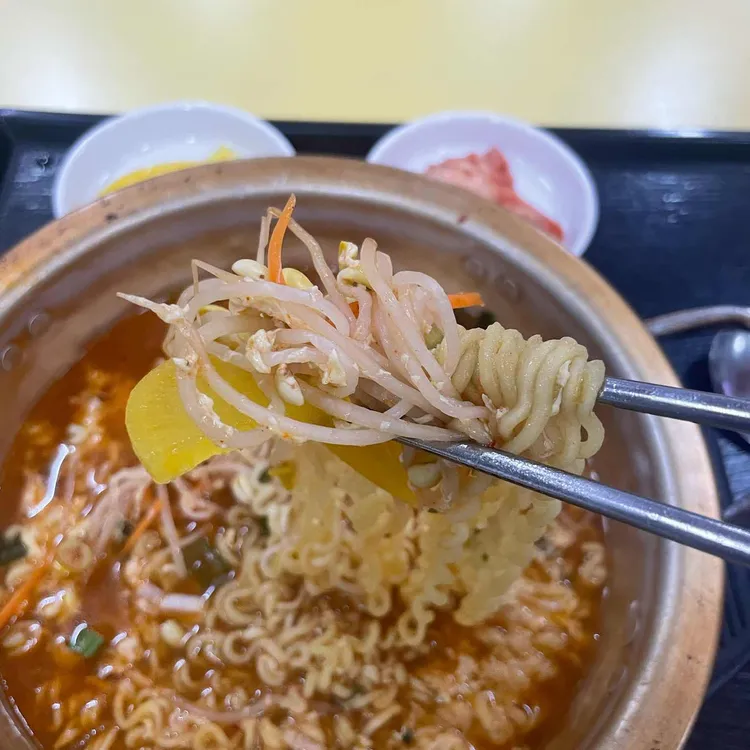 곰돌이 기사식당 대표 사진