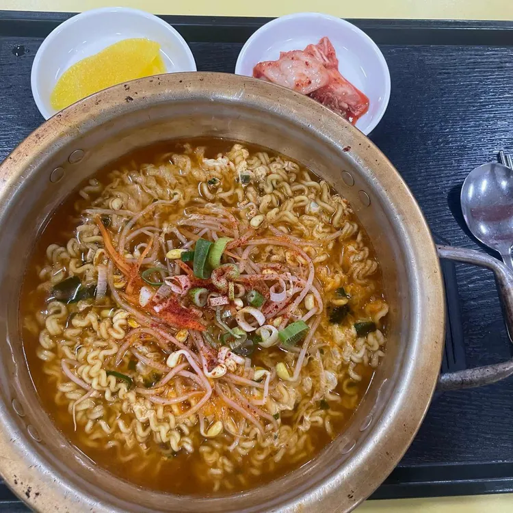 곰돌이 기사식당 대표 사진