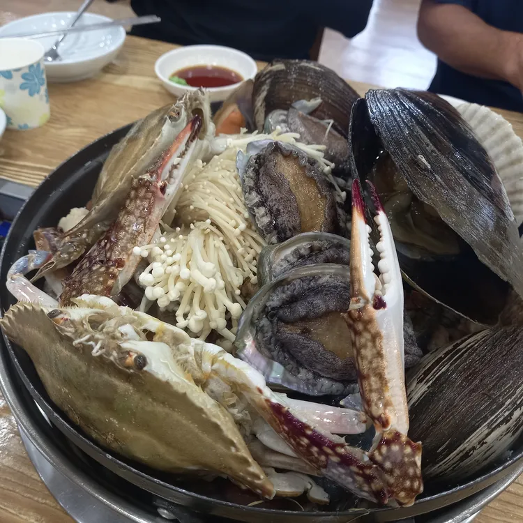 해금강 대표 사진