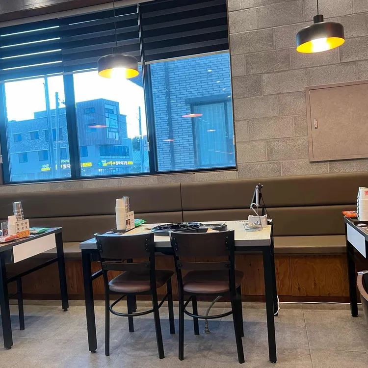킹콩부대찌개 대표 사진