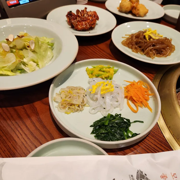 논현몯갈비 대표 사진