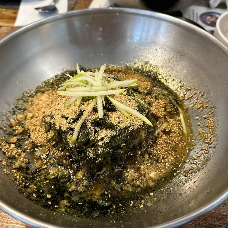 발아메밀블라썸 대표 사진