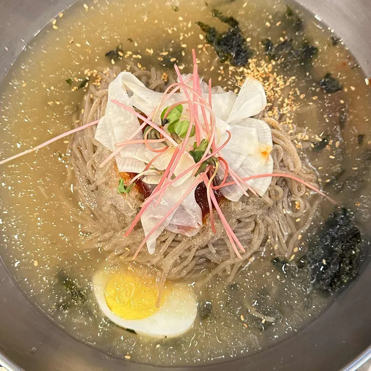 발아메밀블라썸 대표 사진