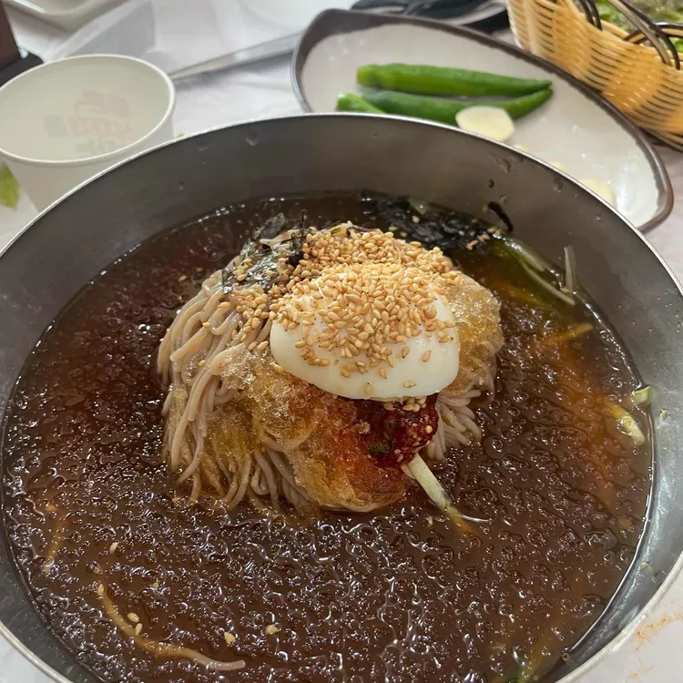 신리면옥 대표 사진