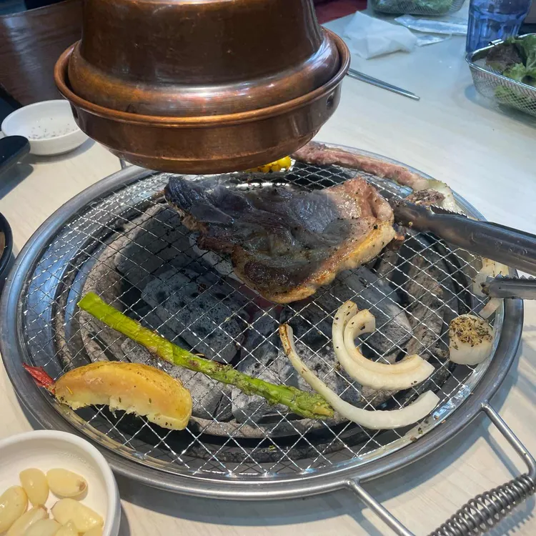명륜진사갈비 대표 사진