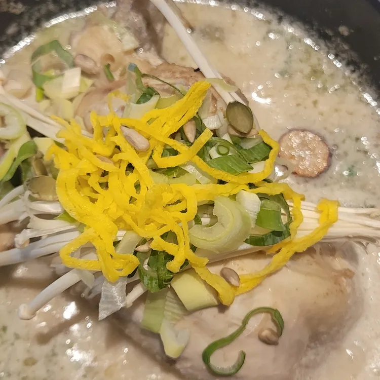 초당다나정원 대표 사진