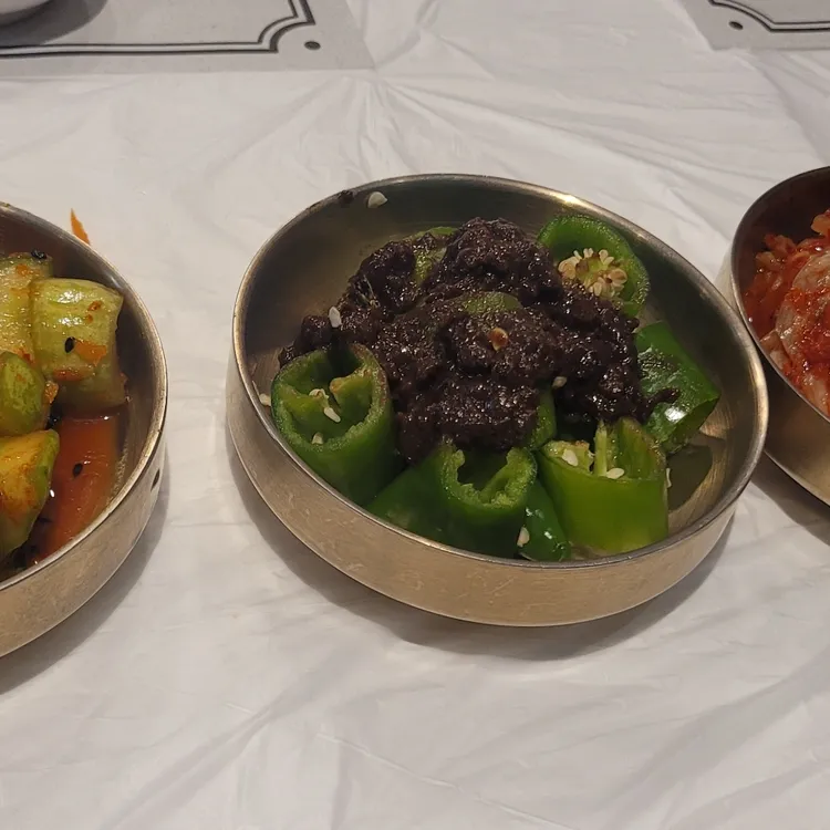 초당다나정원 대표 사진