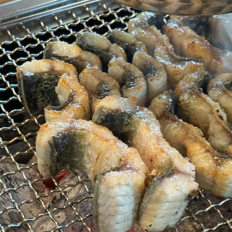 천년장어 대표 사진