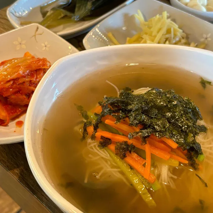 천년장어 대표 사진