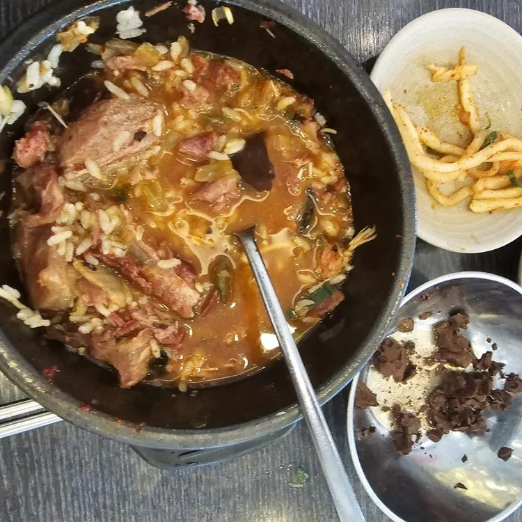 유치회관 대표 사진