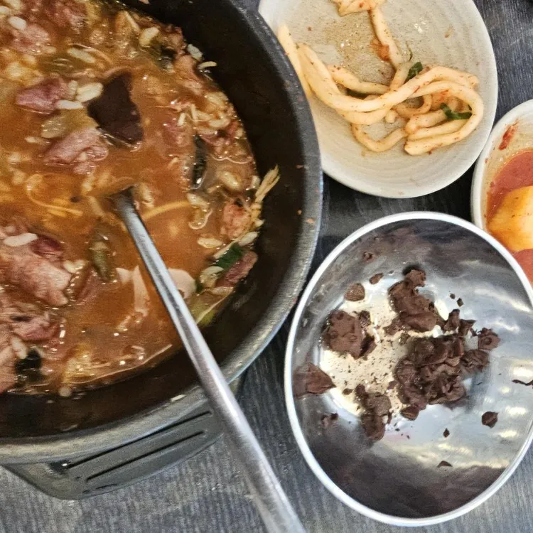 유치회관 대표 사진