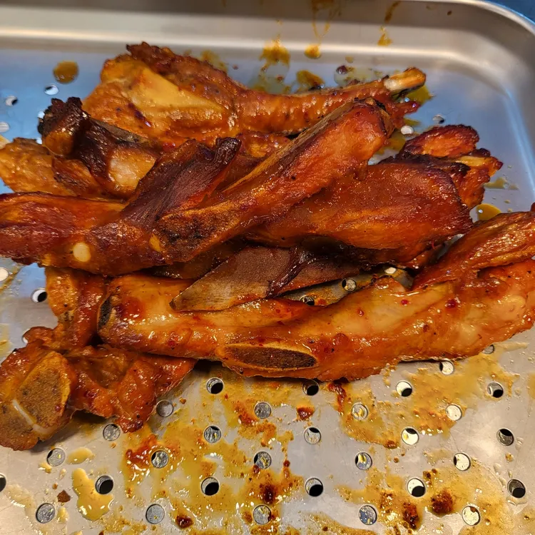 육미제당 대표 사진