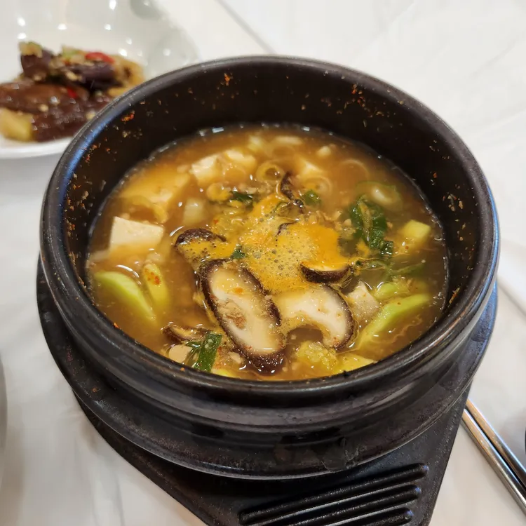 보경사부원식당 대표 사진