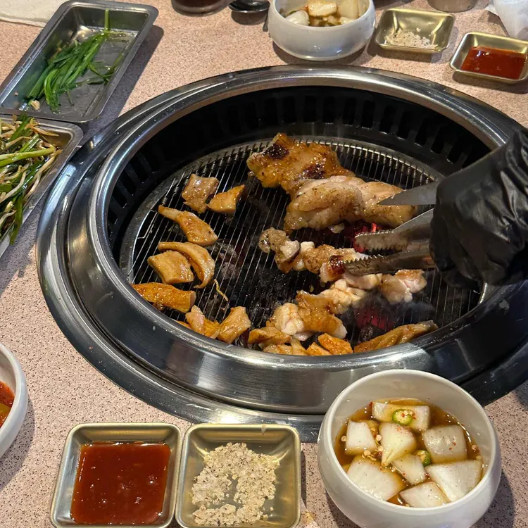 불구멍 대표 사진