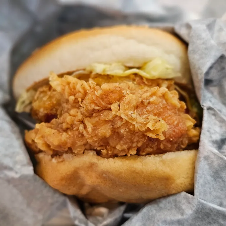 KFC 대표 사진