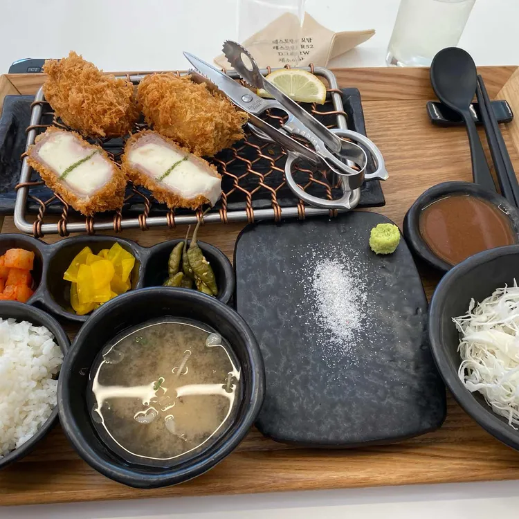 승우 - 원주 카츠, 주점 맛집 | 다이닝코드, 빅데이터 맛집검색