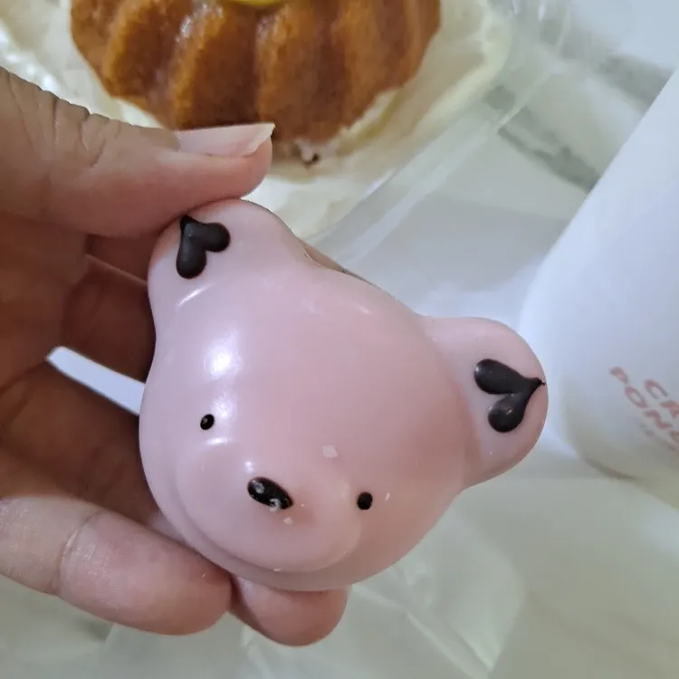 크림에 퐁당 대표 사진
