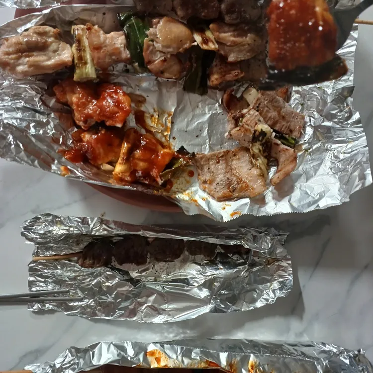 수내닭꼬치 대표 사진