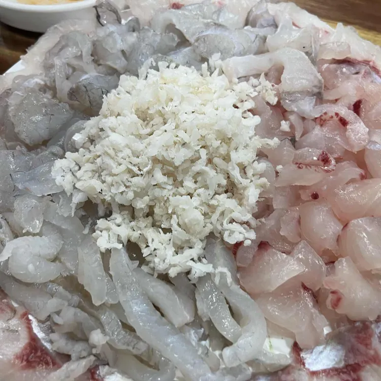 수정횟집 대표 사진