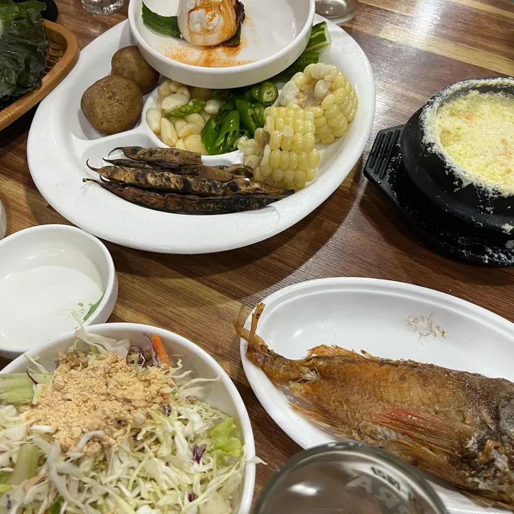 수정횟집 대표 사진