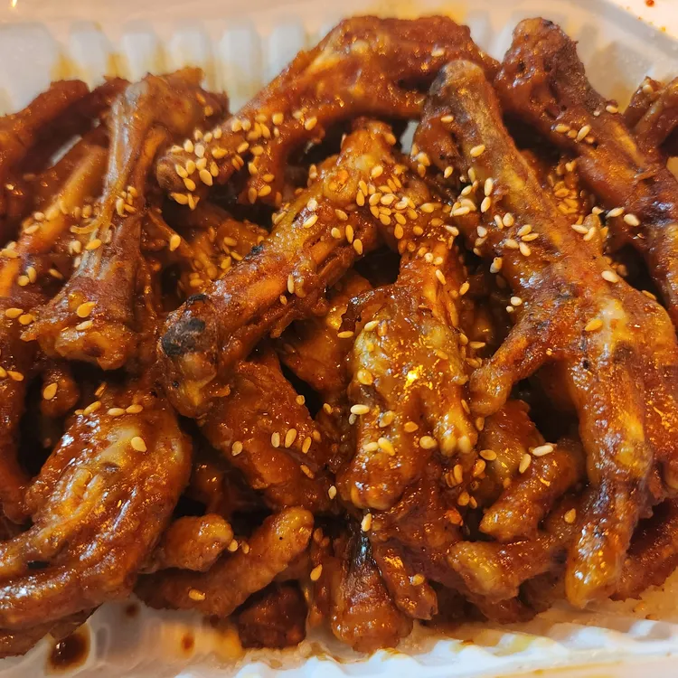 수니열닭발 대표 사진