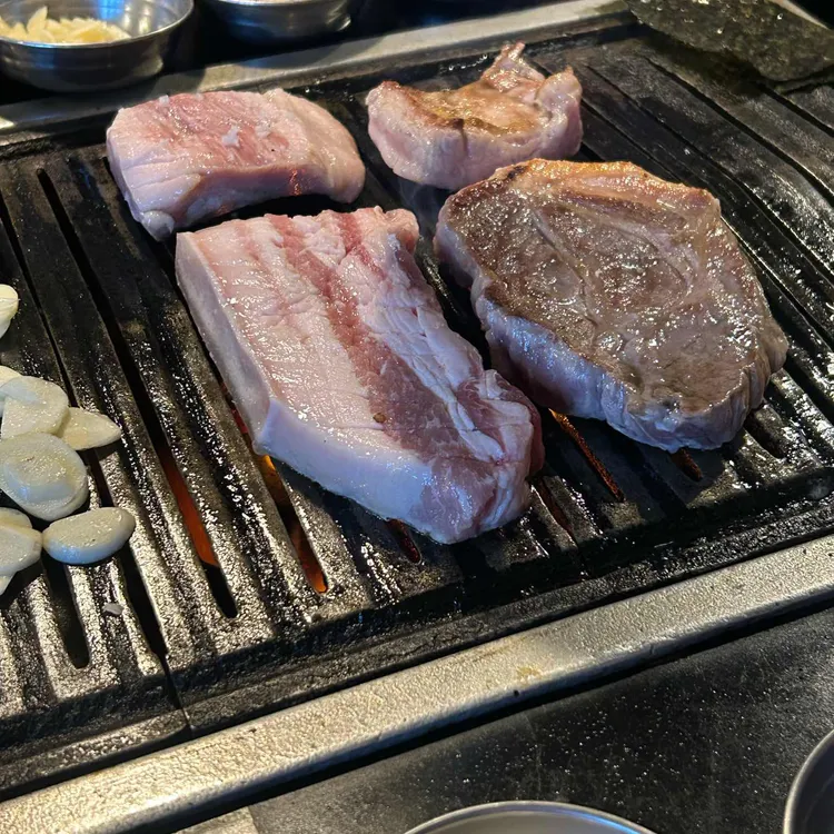 양철드럼통 대표 사진