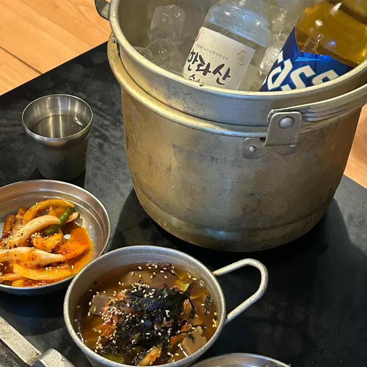 양철드럼통 대표 사진