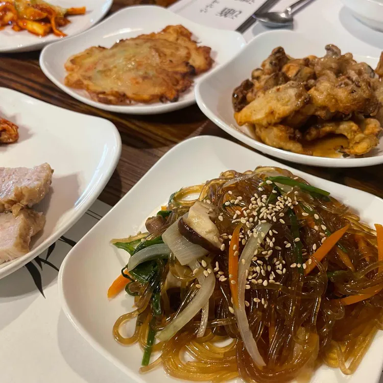 소쇄원 대표 사진