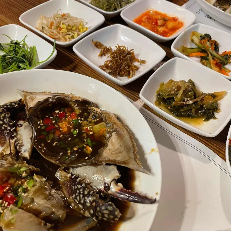 소쇄원 대표 사진