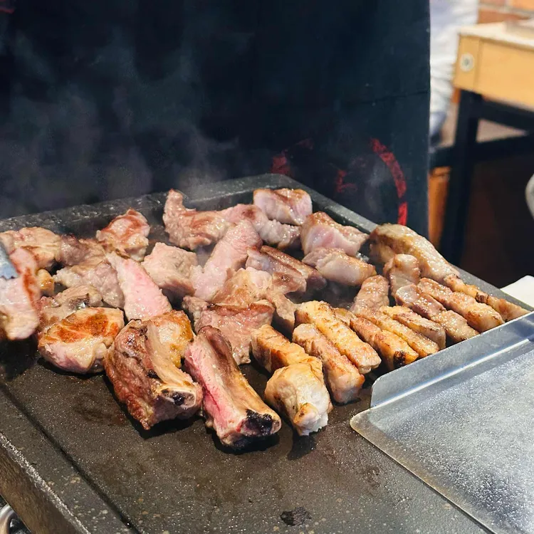 하남돼지집 대표 사진