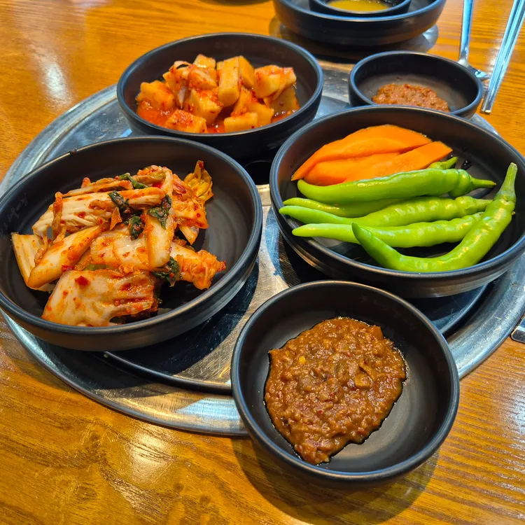 두리맛감자탕 대표 사진