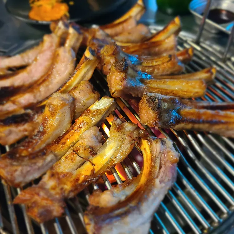 립앤갈비 대표 사진