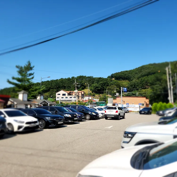무봉카페 대표 사진