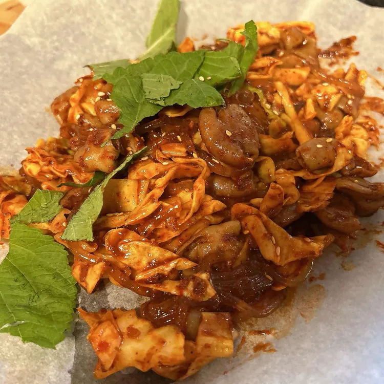 하우돈곱창 대표 사진