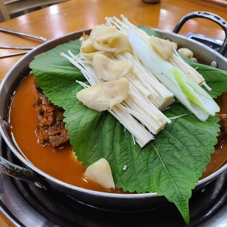 조마루감자탕 광주체인본점 대표 사진