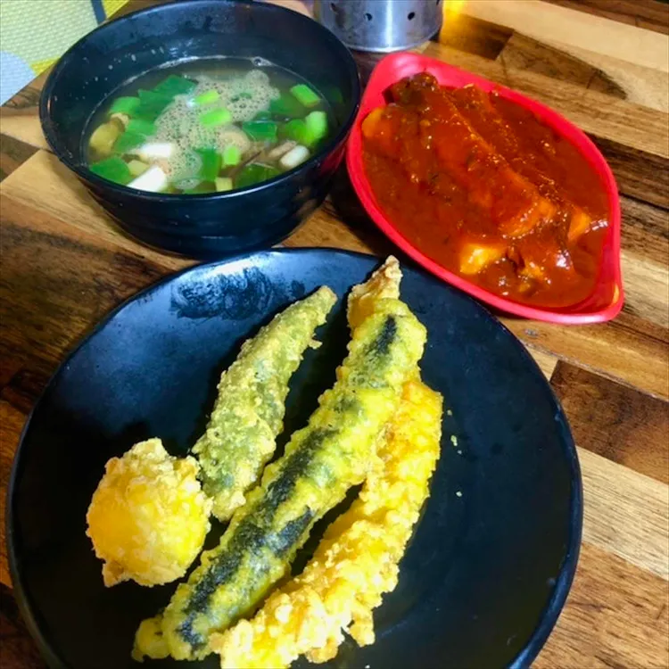 고민석 원조 불오뎅 가마솥 떡볶이 대표 사진