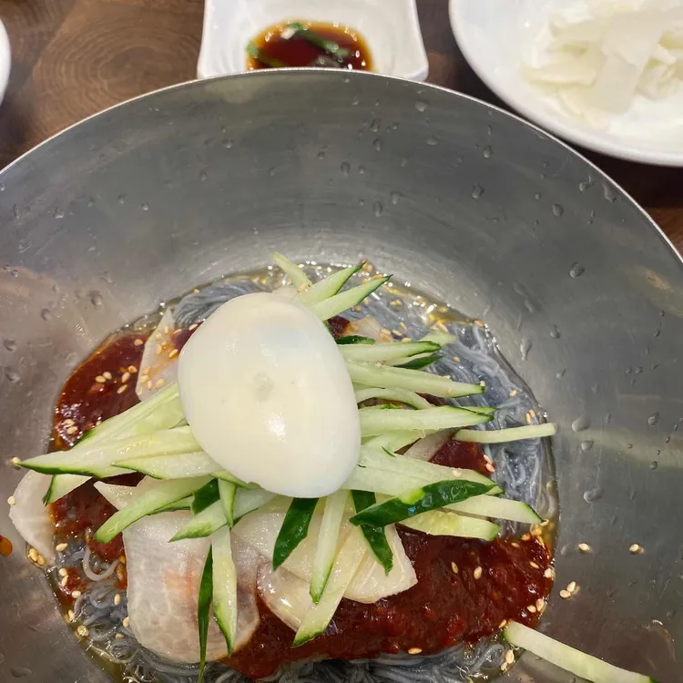 대일 함흥냉면 대표 사진