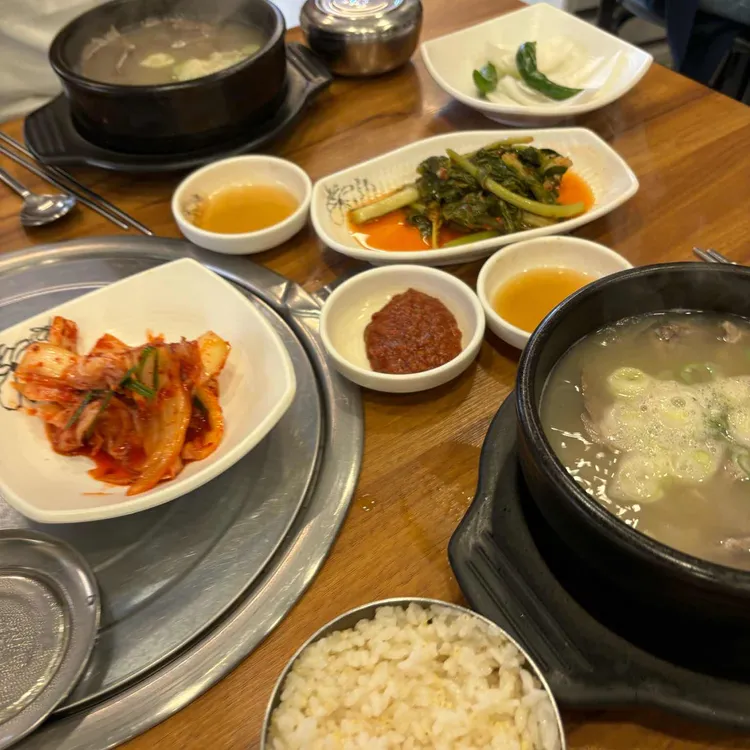 소도메밀막국수 대표 사진