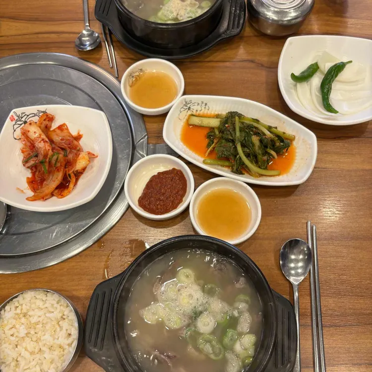 소도메밀막국수 대표 사진