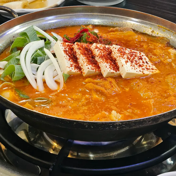 예향정 대표 사진